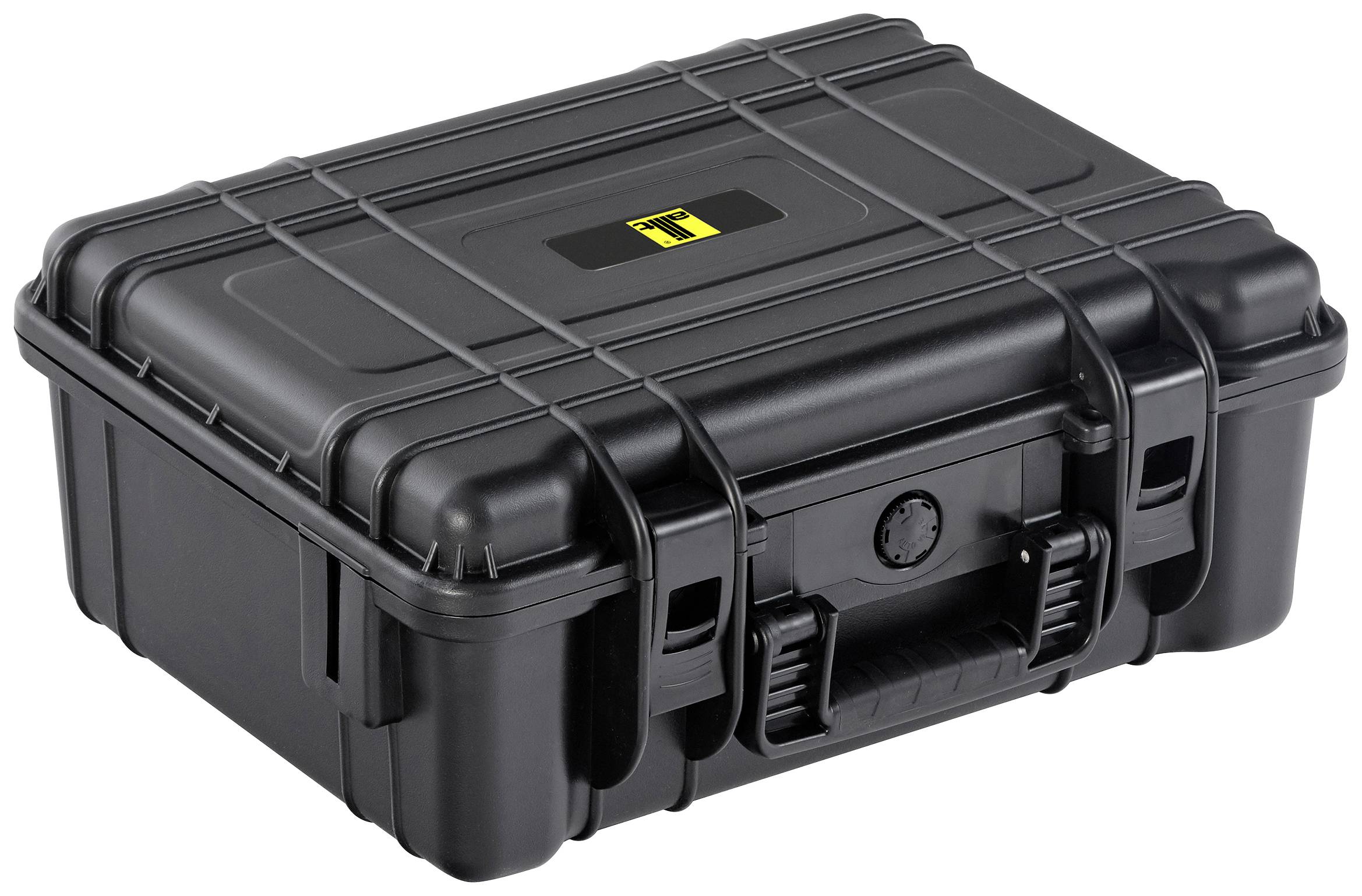 Allit DinoPlus Outdoor F 18, sw 458830 Universal Tool box (empty) 1-piece (L x W x H) 455 x 370 x 185 mm