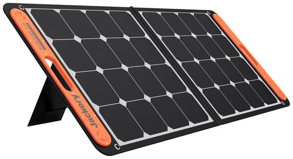 Jackery SoarSaga 100 JK-HTO587 Solar charger 100 W