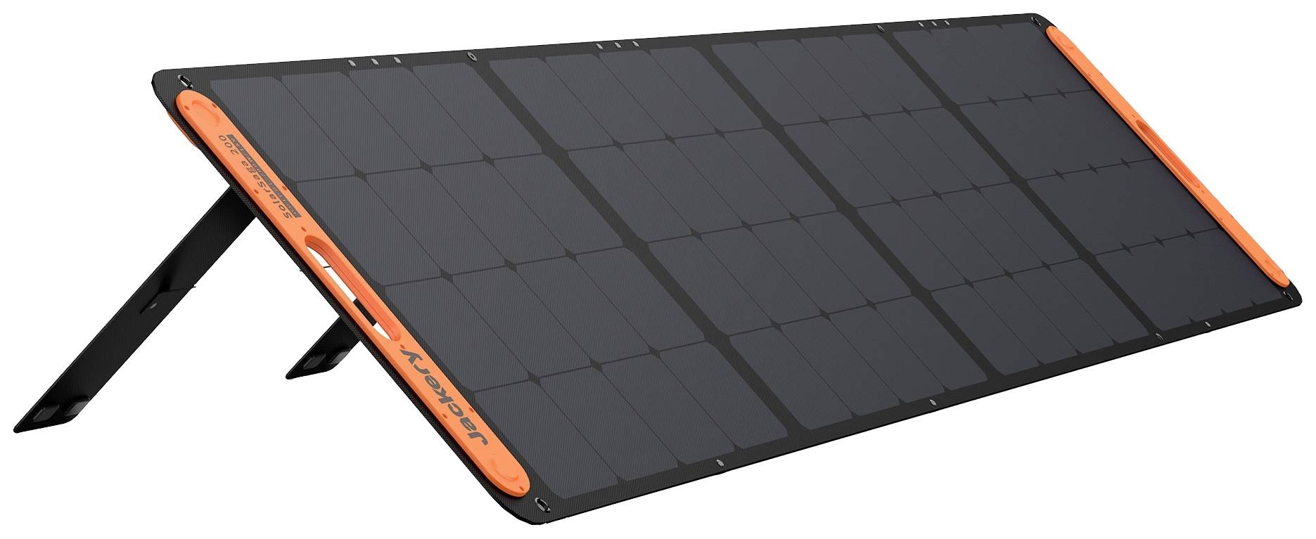 Jackery SolarSaga 200 JK-HTO666 Solar charger 200 W | Conrad.com