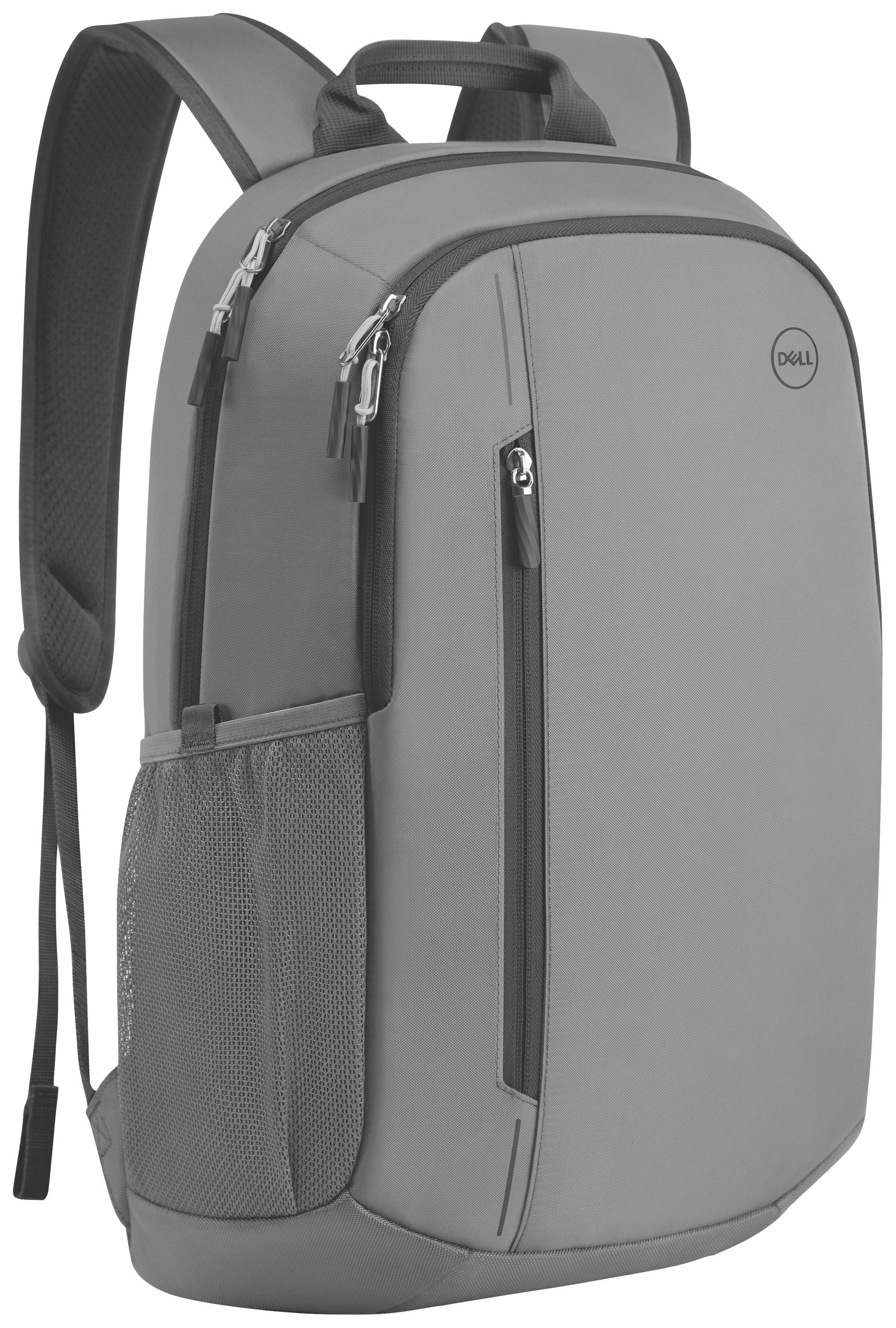 Dell Laptop backpack DELL Ecoloop Urban Backpack CP4523G Suitable for up to: 38,1 cm (15) Grey