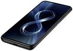 ASUS Zenfone 8, 8/256 GB, black