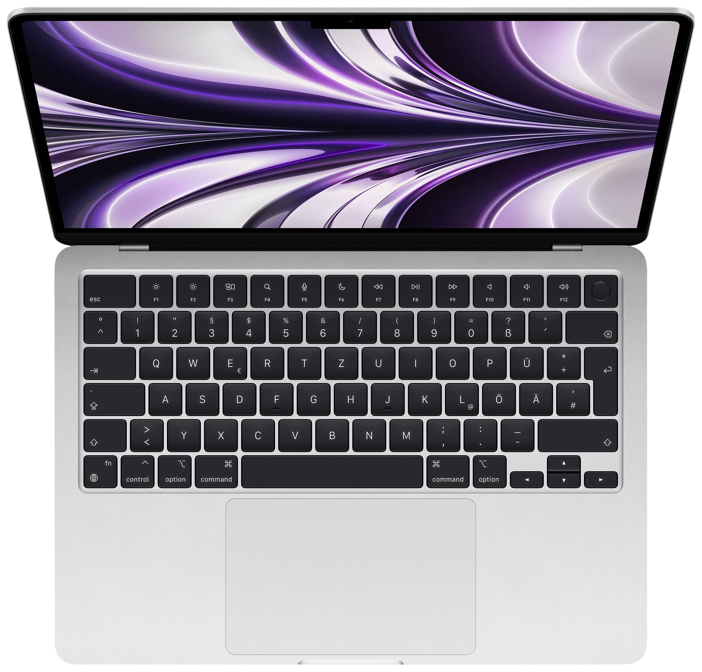 Buy Apple MacBook Air 13 (M2, 2022) 34.5 cm (13.6 inch) 8 GB