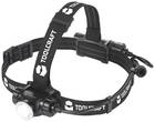 Toolcraft headlamp, 1000 lm