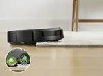 iRobot® Roomba® i7 (i7150) WLAN-enabled vacuum robot