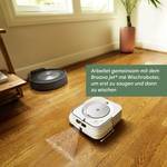 iRobot® Roomba® J7 WLAN-enabled vacuum robot