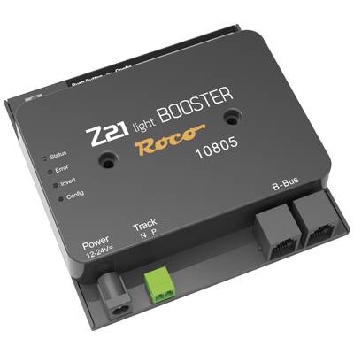 Image of Roco 10805 Z21 Light Booster Digital booster