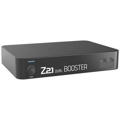 Image of Roco 10807 Z21 Dual Booster Digital booster