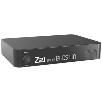 Image of Roco 10806 Z21 Booster Digital booster