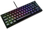 Surefire KingPin M1 60% German RGB Mechanical Gaming Keyboard