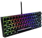 Surefire KingPin M1 60% German RGB Mechanical Gaming Keyboard
