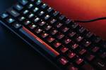 Surefire KingPin M1 60% RGB Mechanical Gaming Keyboard, US English