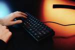 Surefire KingPin M1 60% RGB Mechanical Gaming Keyboard, US English