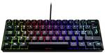 Surefire KingPin M1 60% Nordic RGB Mechanical Gaming Keyboard