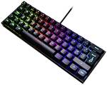 Surefire KingPin M1 60% Nordic RGB Mechanical Gaming Keyboard