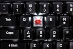 Surefire KingPin M1 60% RGB Mechanical Gaming Keyboard, Italian