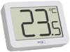 TFA Dostmann Digitales Thermometer Thermometer White 30.1065.02