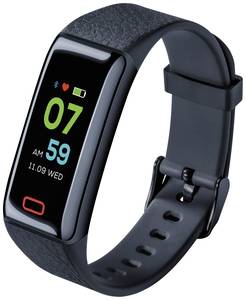 Beurer AS 98 Fitness tracker    Uni Black