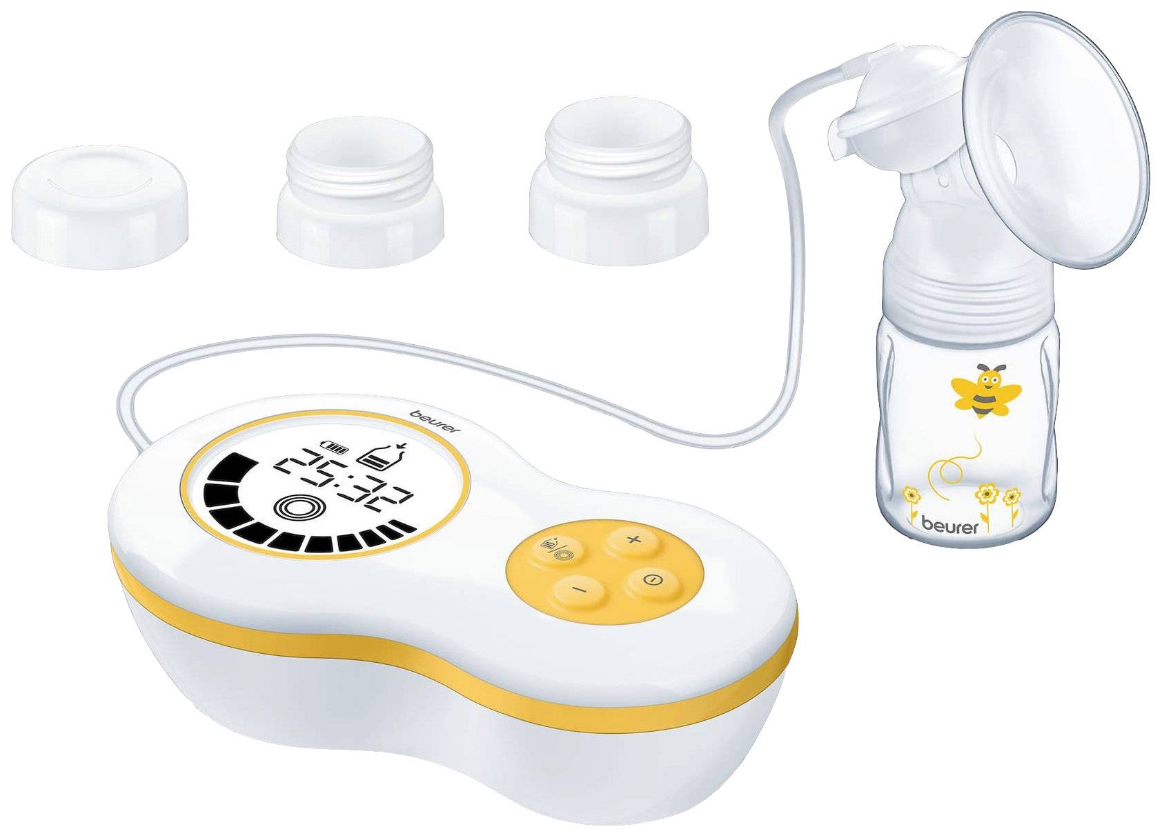 Beurer Breast pump BY 40 Basic 95306