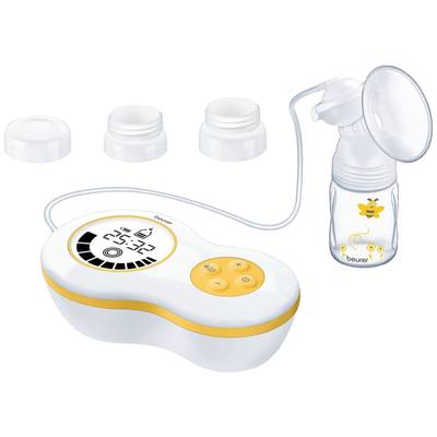 Image of Beurer Breast pump BY 40 Basic 95306
