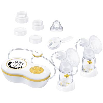 Image of Beurer Breast pump BY 70 Dual 95309