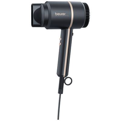 Beurer HC 35 Hair dryer Black