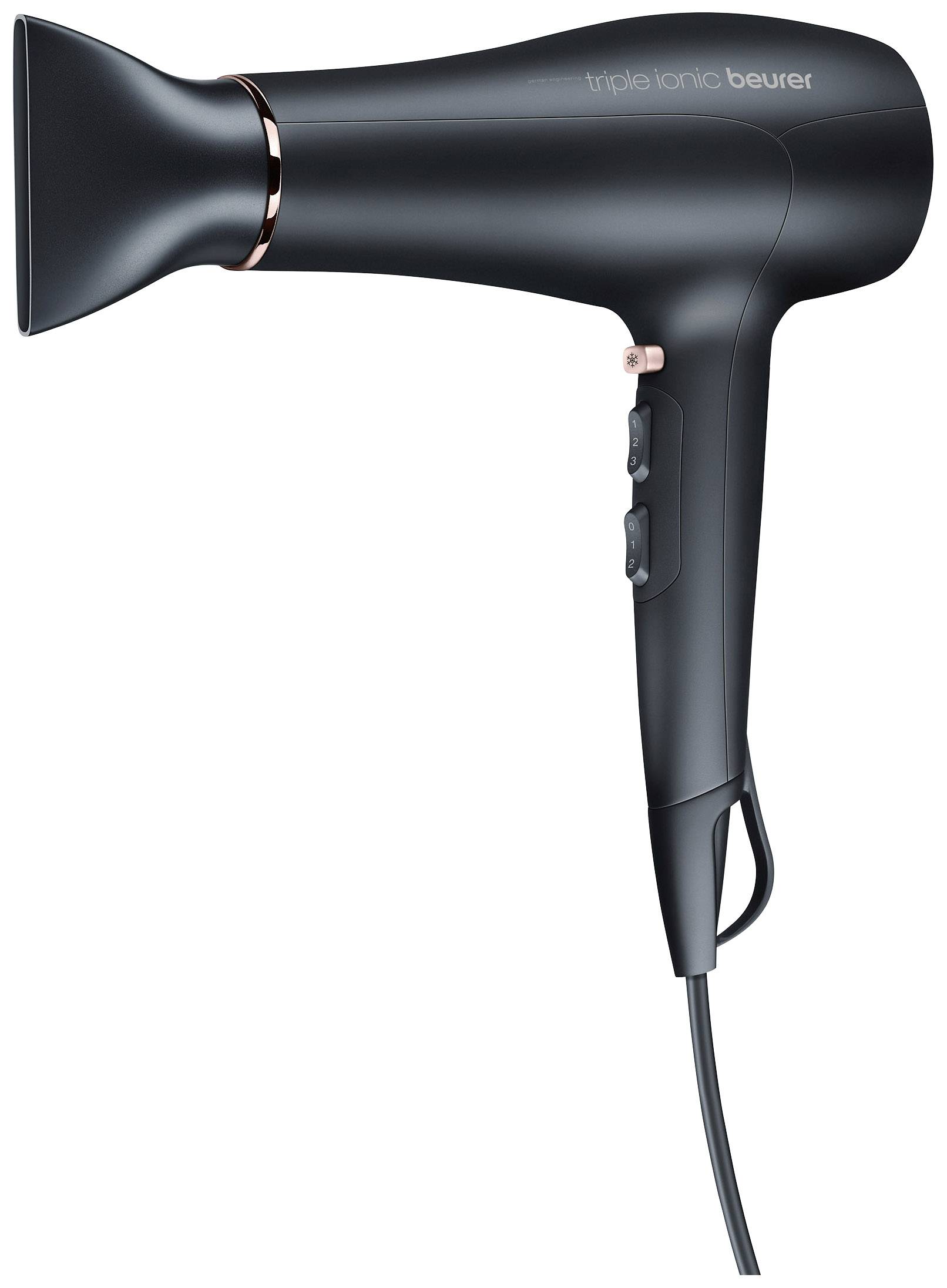 Buy Beurer HC 50 Hair dryer | Conrad Electronic