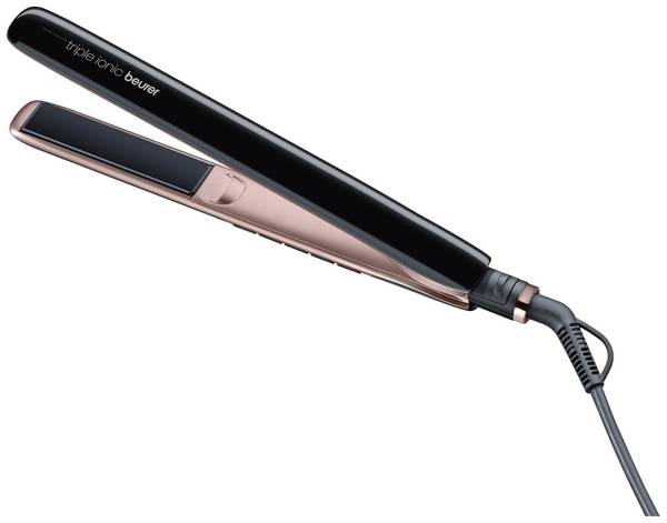 Beurer HS 80 Hair straightener