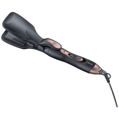 Beurer HT 60 Hair curler Black