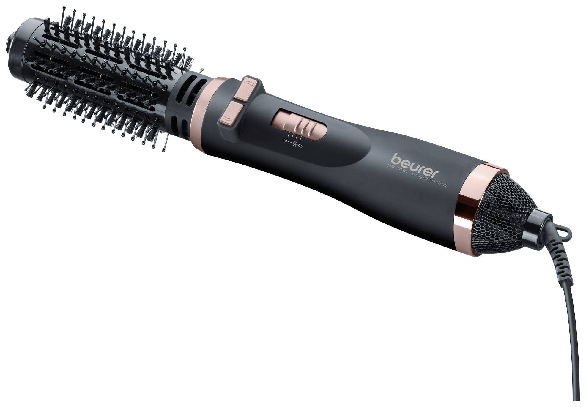 Beurer HT 80 Hot air styler Black