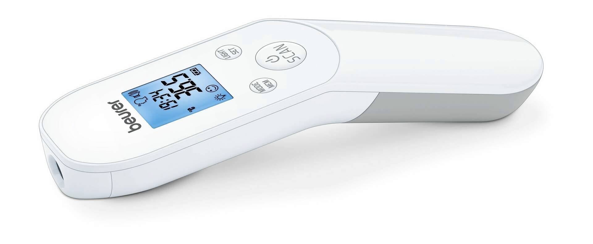 Beurer FT 85 IR fever thermometer