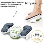 Beurer FM 250 Vital Legs EMS Circulator