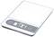 Digital kitchen scales with a grey border displaying 189.16 grams on the screen.