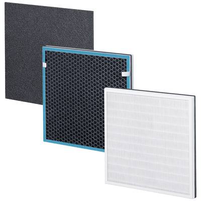 Beurer 69301 LR 200/210 HEPA Replacement filter