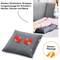 Shiatsu Multi-Tasker: Relaxation Massage for Shoulders, Neck, Back and Legs