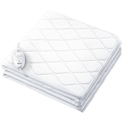 Beurer UB 64 Spann Heated mattress 60 W White