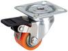 dörner + helmer 771035 771035 Swivel wheel Wheel diameter: 35 mm Load capacity (max.): 100 kg 1 pc(s)