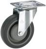 dörner + helmer 715565F 715565F Swivel wheel Wheel diameter: 100 mm Load capacity (max.): 150 kg 1 pc(s)