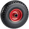 dörner + helmer 740351P 740351P Puncture-proof wheel Wheel diameter: 260 mm Load capacity (max.): 100 kg 1 pc(s)