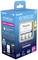 'Panasonic Eneloop SMARTPLUS Charger' Package with 4 AA Batteries, Rechargeable, Charging Time 1-2 Hours, Sustainable Design.