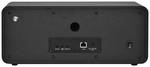 Hybrid stereo radio for Internet, DAB+, FM radio reception, with extensive streaming portal and Bluetooth 5.0