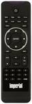 Hybrid stereo radio for Internet, DAB+, FM radio reception, with extensive streaming portal and Bluetooth 5.0