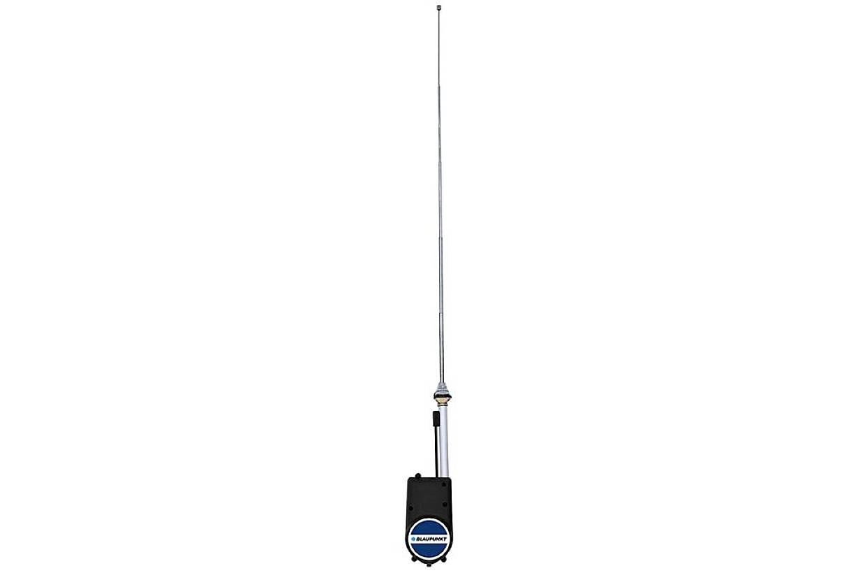 Blaupunkt Autojet 22 Car auto retractable antenna | Conrad.com
