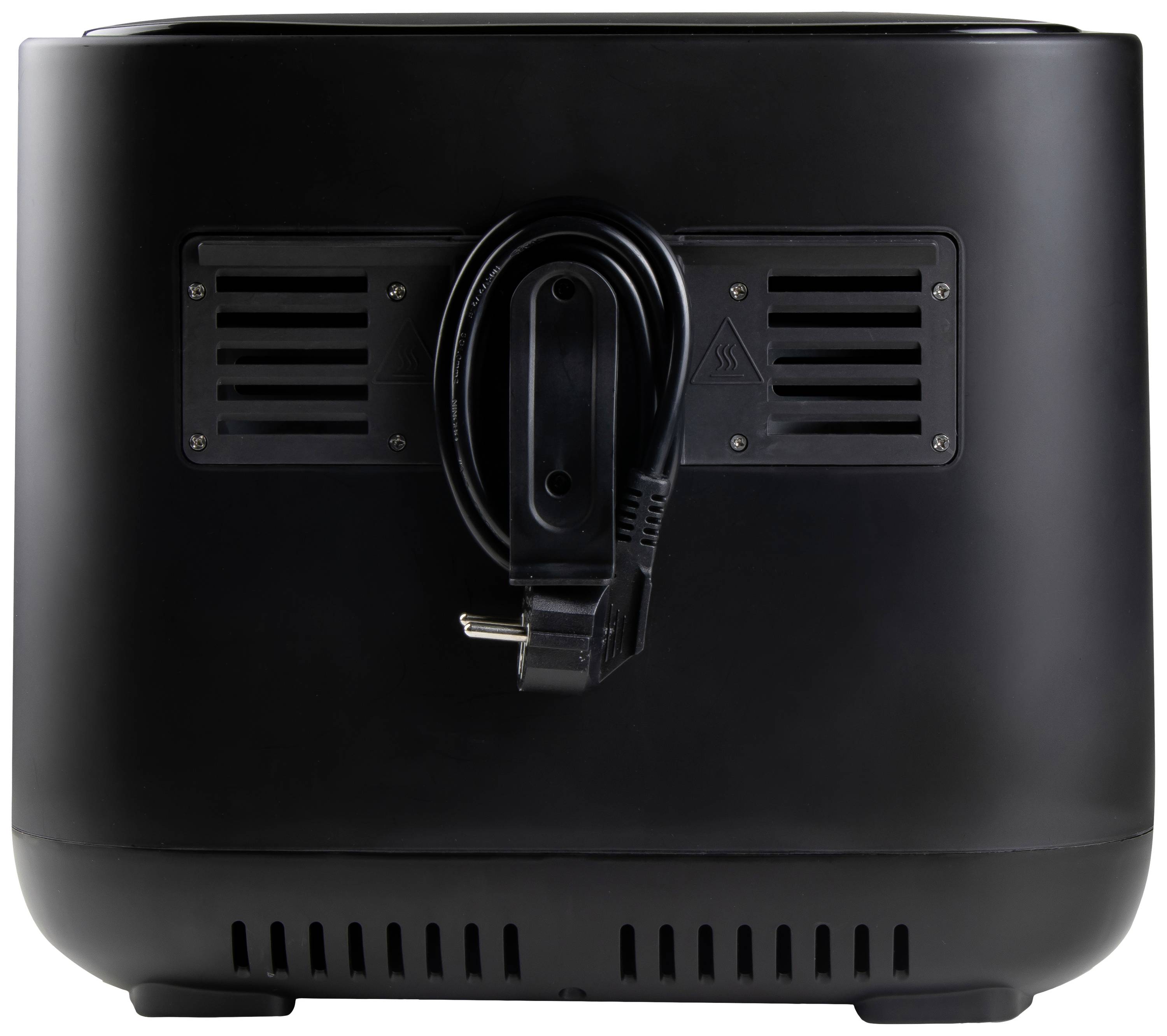 DOMO DO537FR Airfryer Overheat protection, Timer fuction, with display
