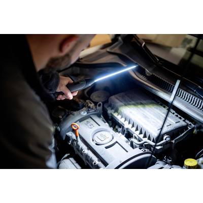 Ansmann 990-00125 Inspection IL700R LED (monochrome) Work light rechargeable 7 W 700 lm-13