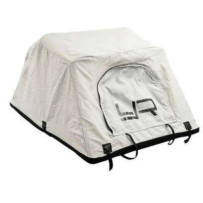 Thicon Models 20123  1:10 Roof tent 1 pc(s)