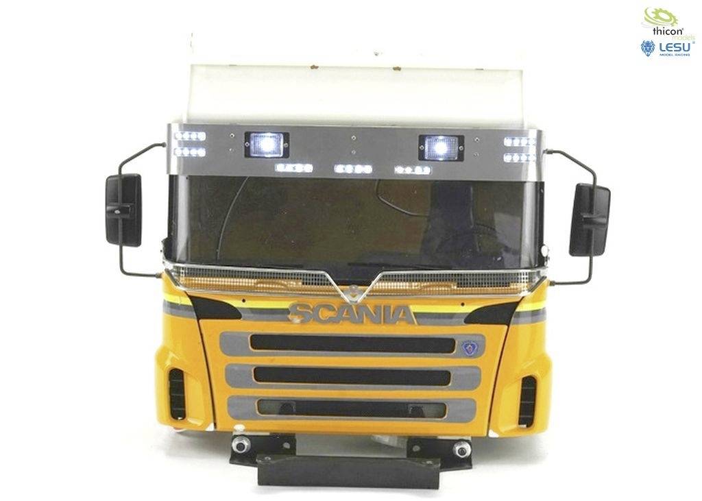 Thicon Models 50348 1 pc(s)-1