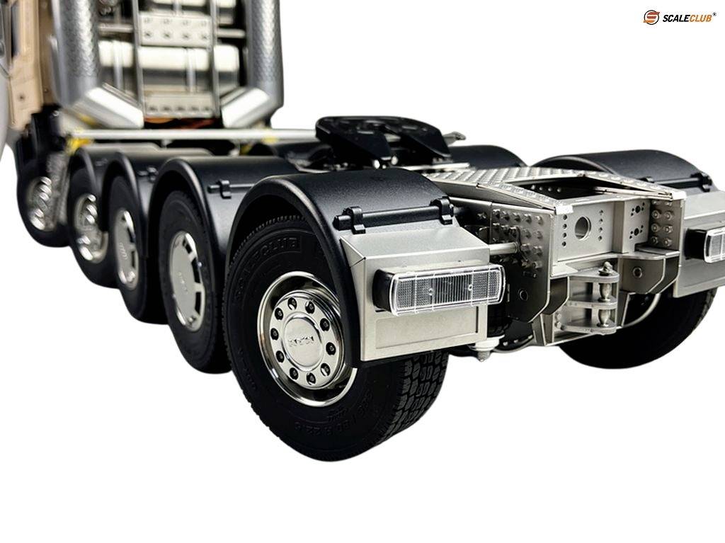 Rc truck model online