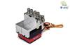Thicon Models 56041 Alu 2-fach Hydraulic valve 1 pc(s)