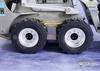 Thicon Models 58550 1:14 Skid loader tyres 2 pc(s)