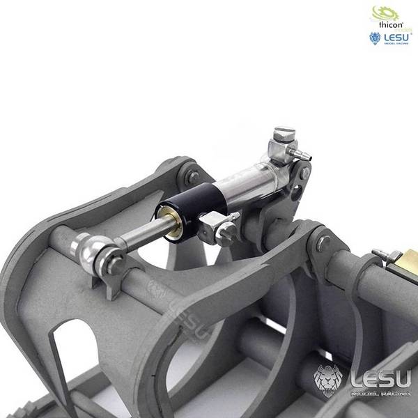 Thicon Models 58556  1:14 Grapple 1 pc(s)
